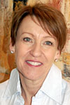 Melanie Morris